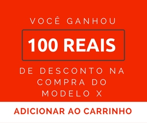 exemplo cupom de desconto